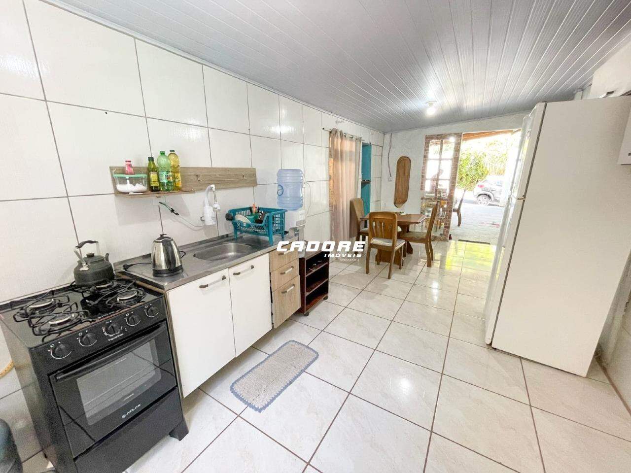Casa com piscina, 2 quartos e 4 vagas de garagem | Cadore Imóveis — foto 3