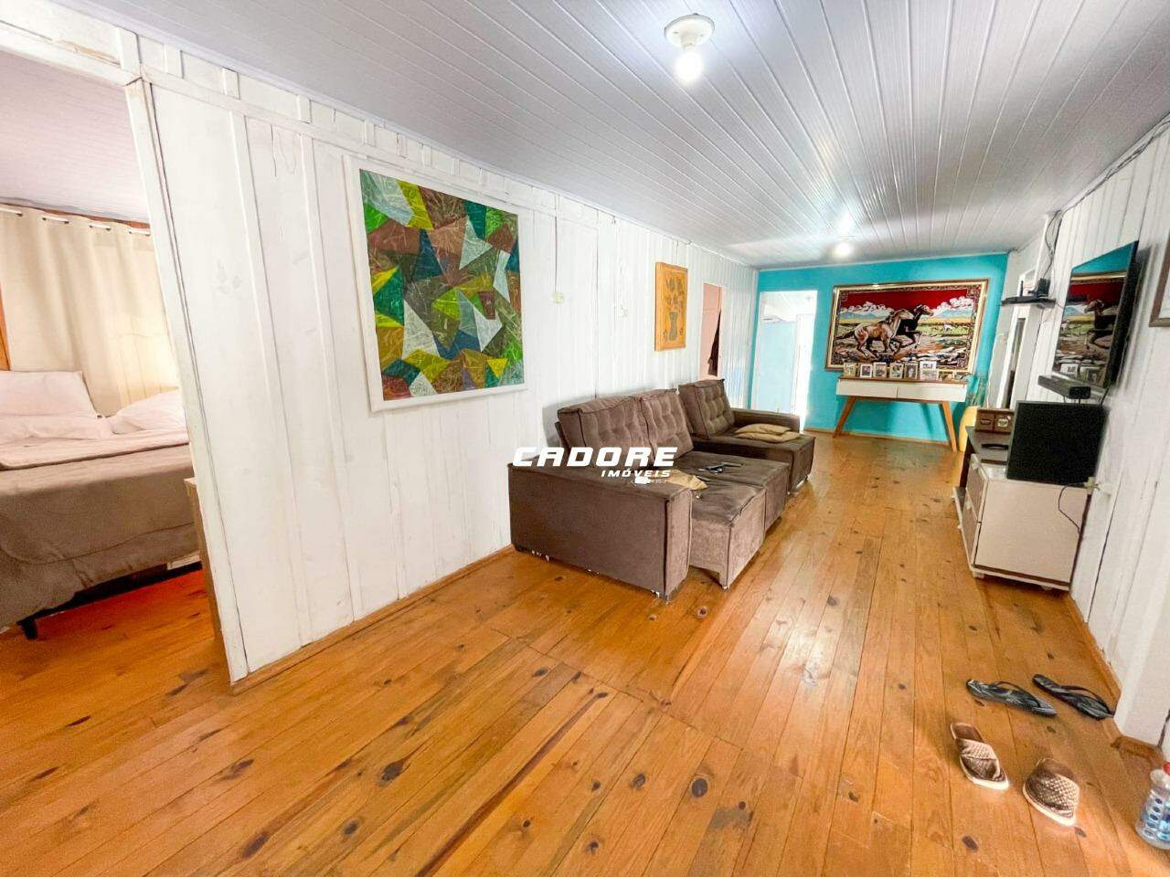 Casa com piscina, 2 quartos e 4 vagas de garagem | Cadore Imóveis — foto 5