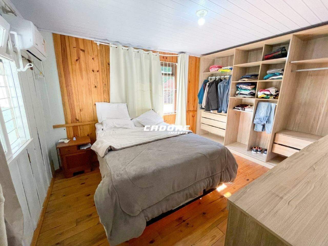 Casa com piscina, 2 quartos e 4 vagas de garagem | Cadore Imóveis — foto 7