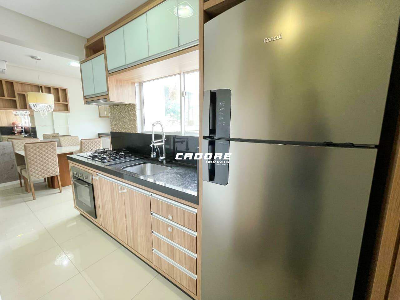 Apartamento com suíte para locação no Bairro Garcia - Conforto e praticidade no seu dia a dia I Cadore Imóveis — foto 7