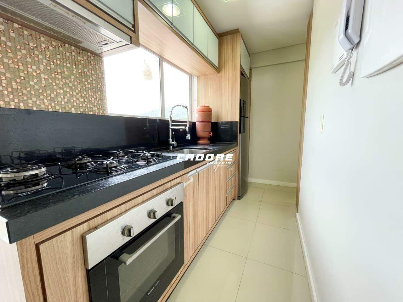 Apartamento com suíte para locação no Bairro Garcia - Conforto e praticidade no seu dia a dia I Cadore Imóveis — foto 6