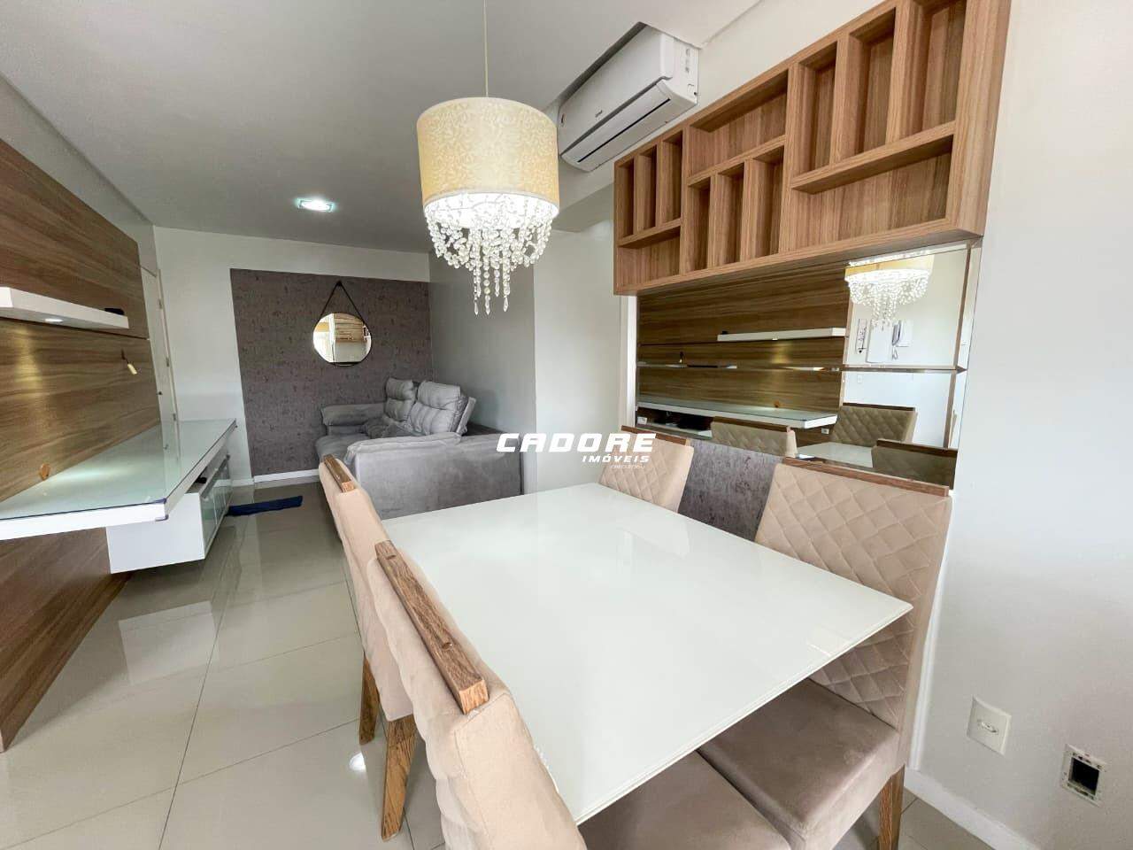 Apartamento com suíte para locação no Bairro Garcia - Conforto e praticidade no seu dia a dia I Cadore Imóveis — foto 5