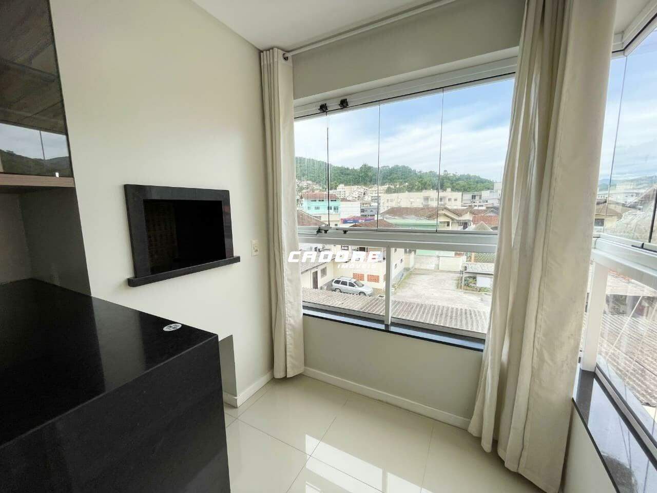 Apartamento com suíte para locação no Bairro Garcia - Conforto e praticidade no seu dia a dia I Cadore Imóveis — foto 2