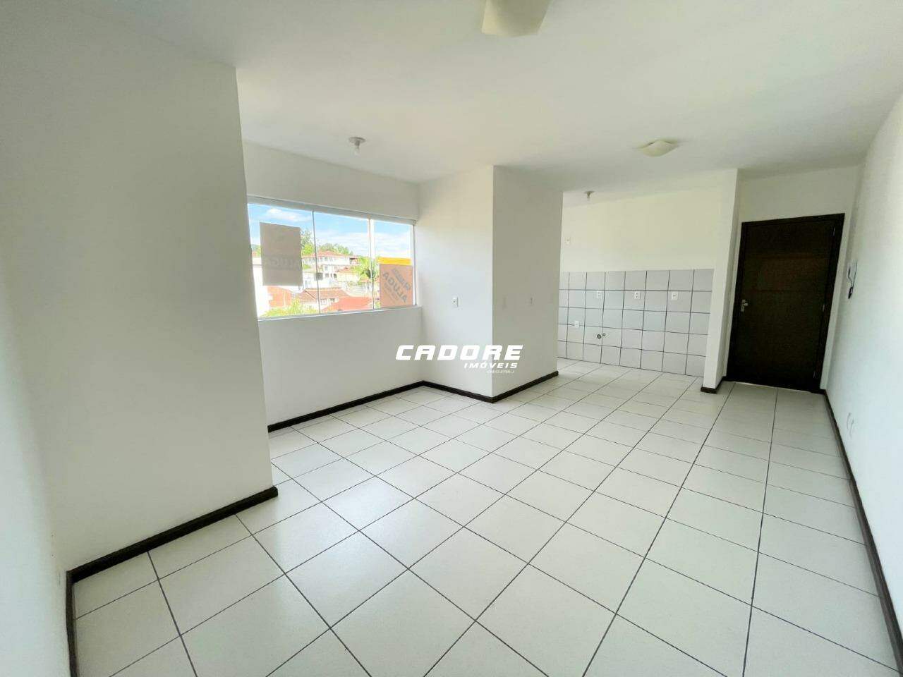 Apartamento com 3 quartos para locação no bairro Itoupava Norte I Cadore Imóveis — foto 3