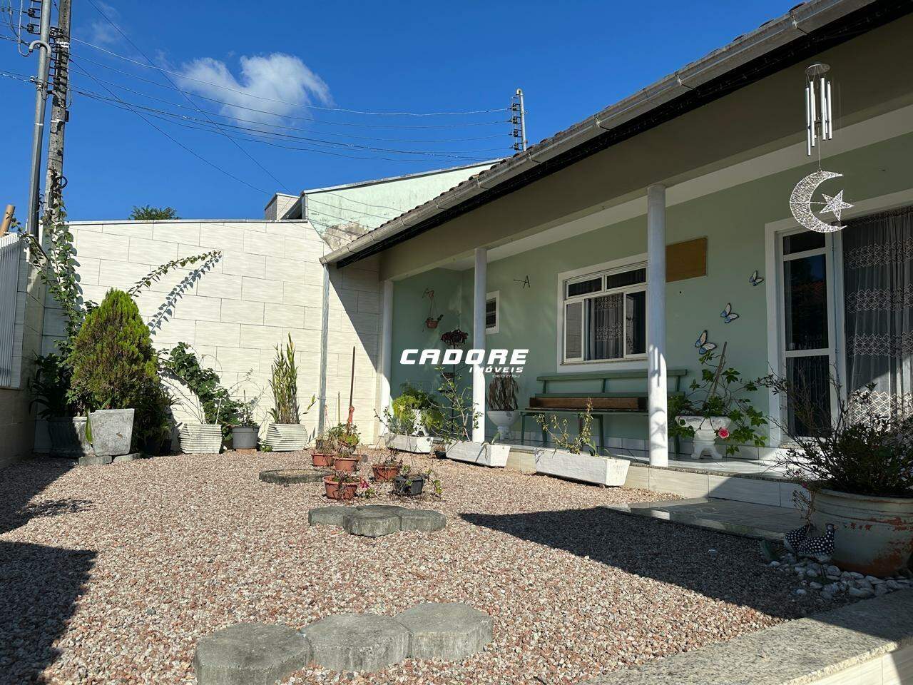 Casa com 3 dormitórios a venda Bairro Progresso — foto 2