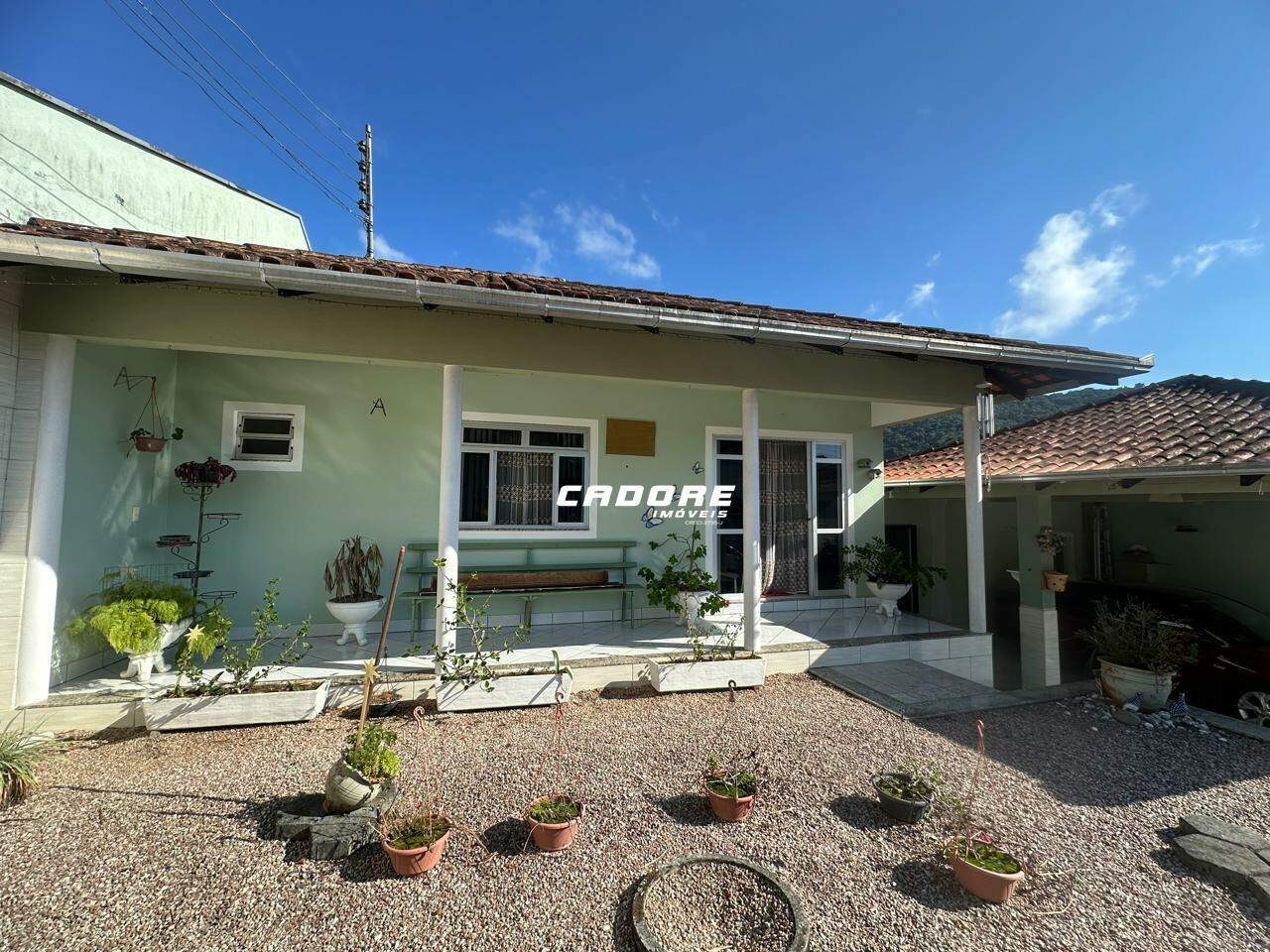 Casa com 3 dormitórios a venda Bairro Progresso - foto 1