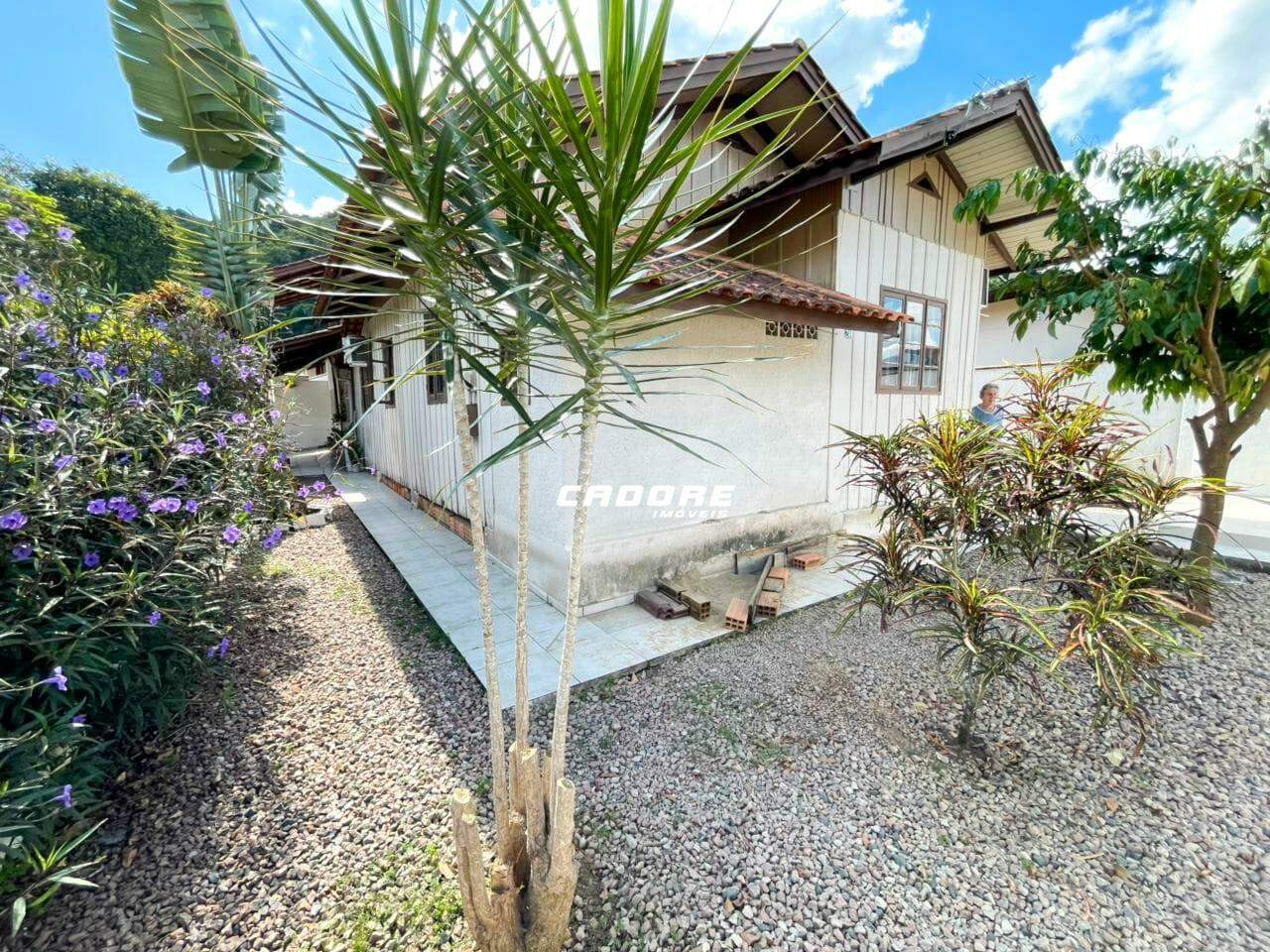 Casa com 4 dormitórios para venda no bairro Progresso I Cadore Imóveis — foto 3