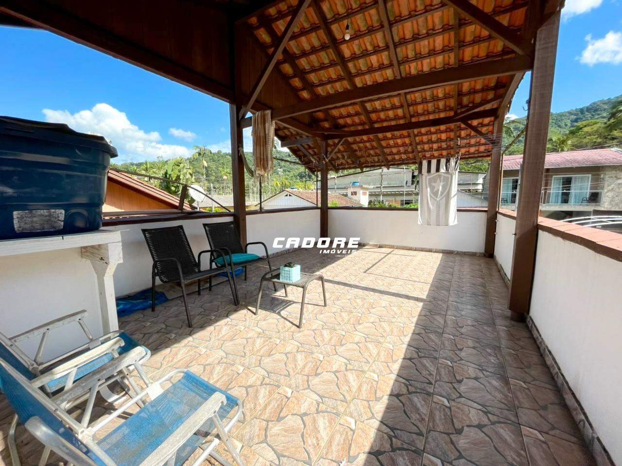 Casa com 4 dormitórios para venda no bairro Progresso I Cadore Imóveis — foto 5