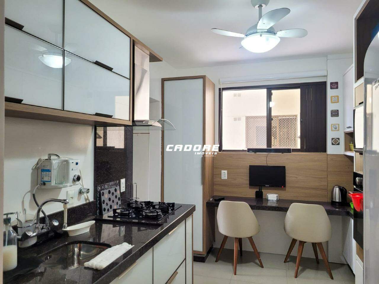 Apartamento com 3 dormitórios (1 suíte) a venda no bairro Vila Formosa I Cadore Imóveis — foto 5