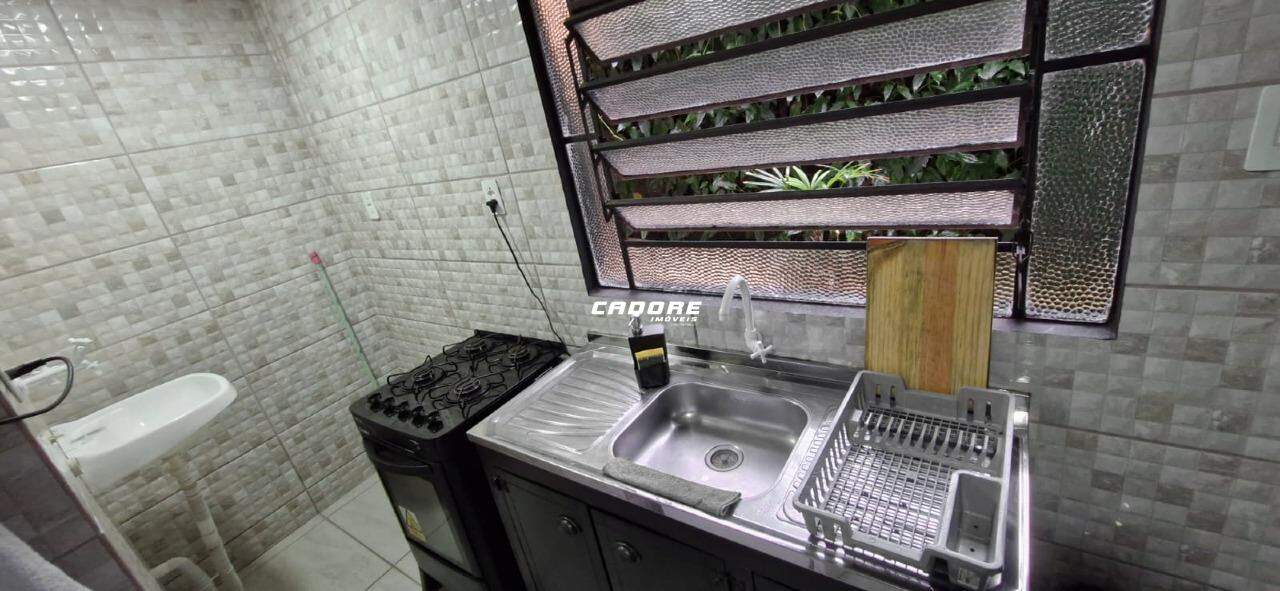 Apartamento para aluguel no Garcia: 