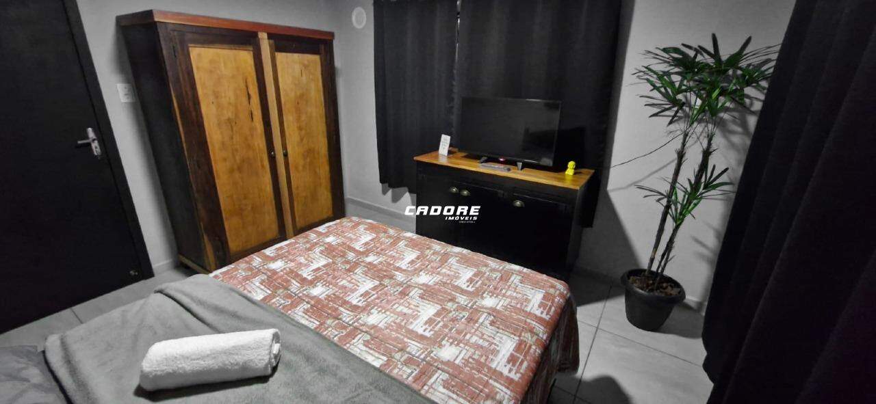 Apartamento para aluguel no Garcia: 