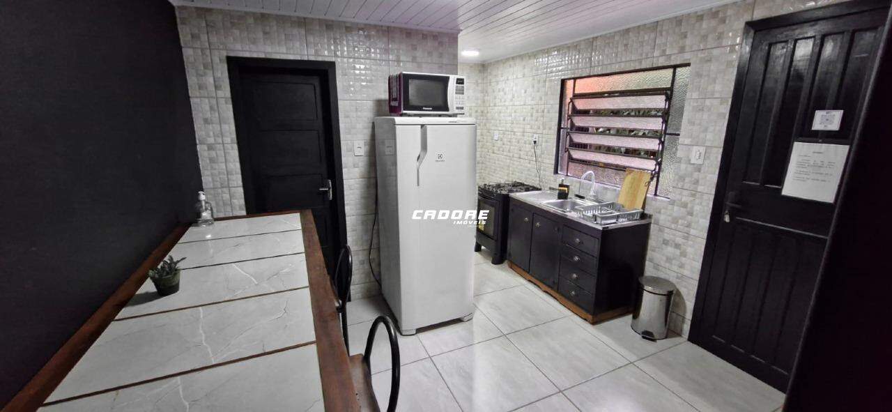 Apartamento para aluguel no Garcia: 