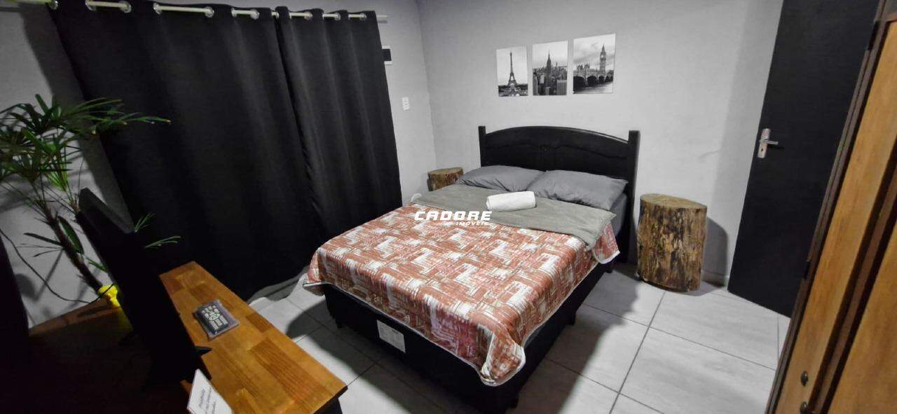 Apartamento para aluguel no Garcia: 