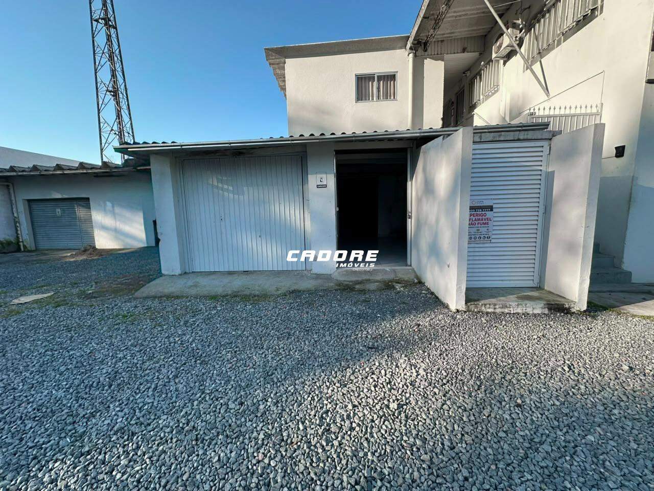 Sala Comercial para aluguel no Progresso: 