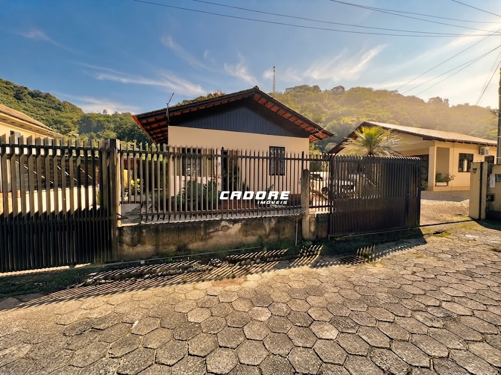 Casa para aluguel no Progresso: 