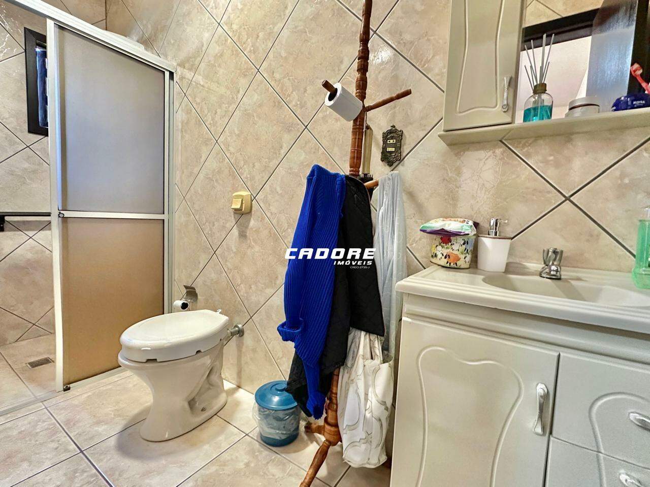 Casa para aluguel no Progresso: 