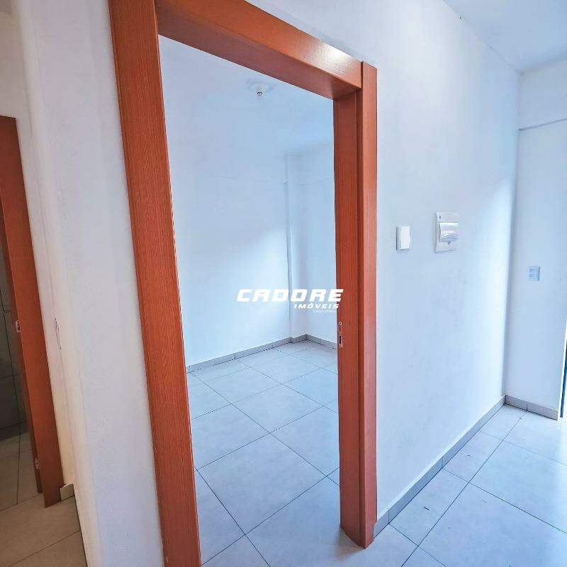 Apartamento para aluguel no Ribeirão Fresco: 