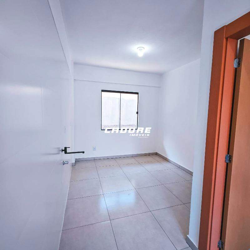 Apartamento para aluguel no Ribeirão Fresco: 