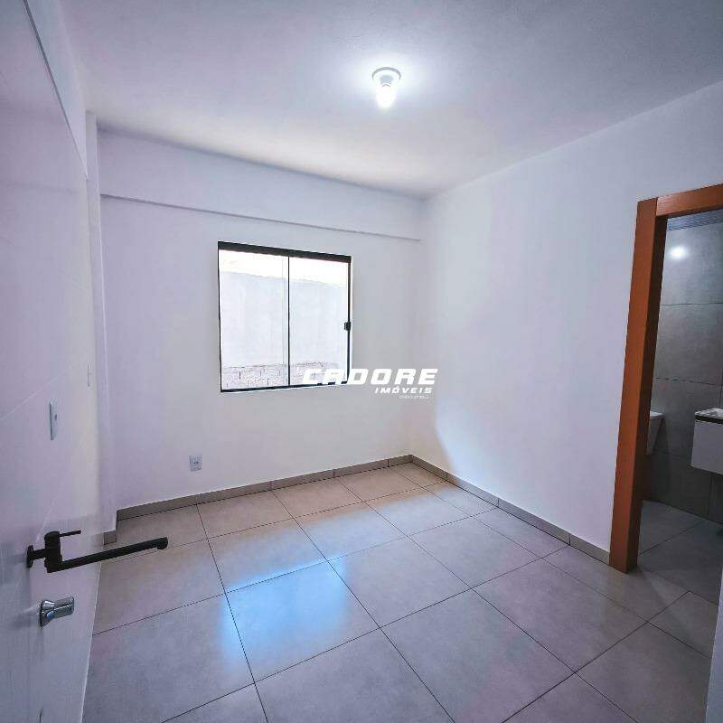 Apartamento para aluguel no Ribeirão Fresco: 