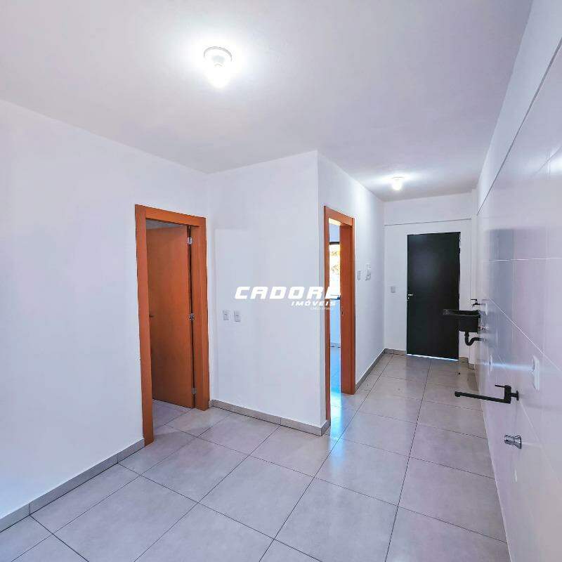 Apartamento para aluguel no Ribeirão Fresco: 