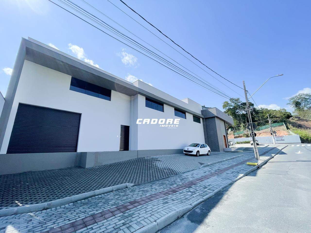 Sala Comercial para aluguel no Boa Vista: 
