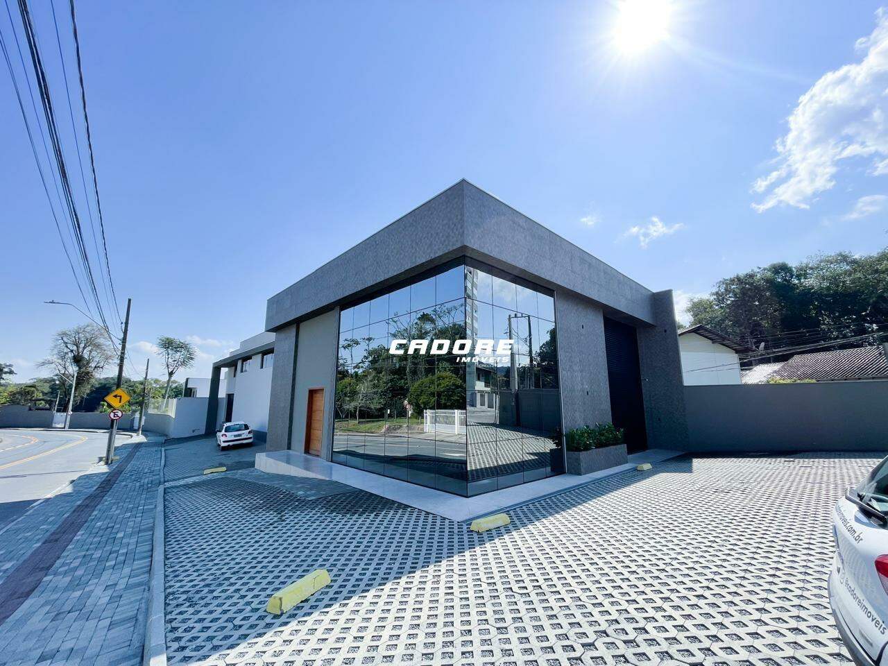 Sala Comercial para aluguel no Boa Vista: 