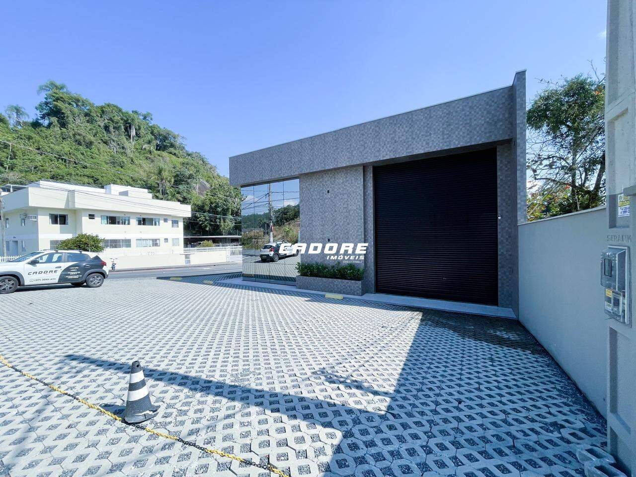Sala Comercial para aluguel no Boa Vista: 