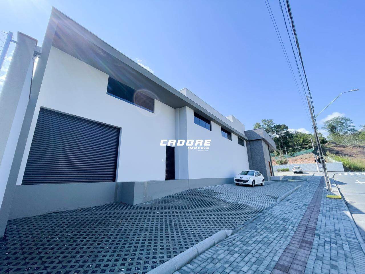 Sala Comercial para aluguel no Boa Vista: 