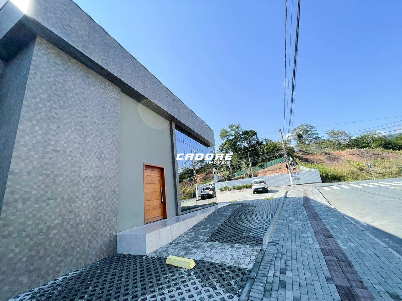 Sala Comercial para aluguel no Boa Vista: 