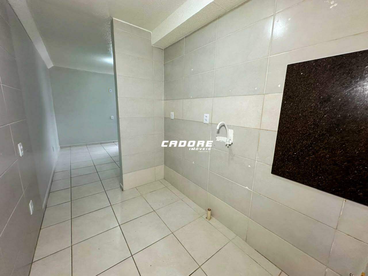 Apartamento para aluguel no Progresso: 