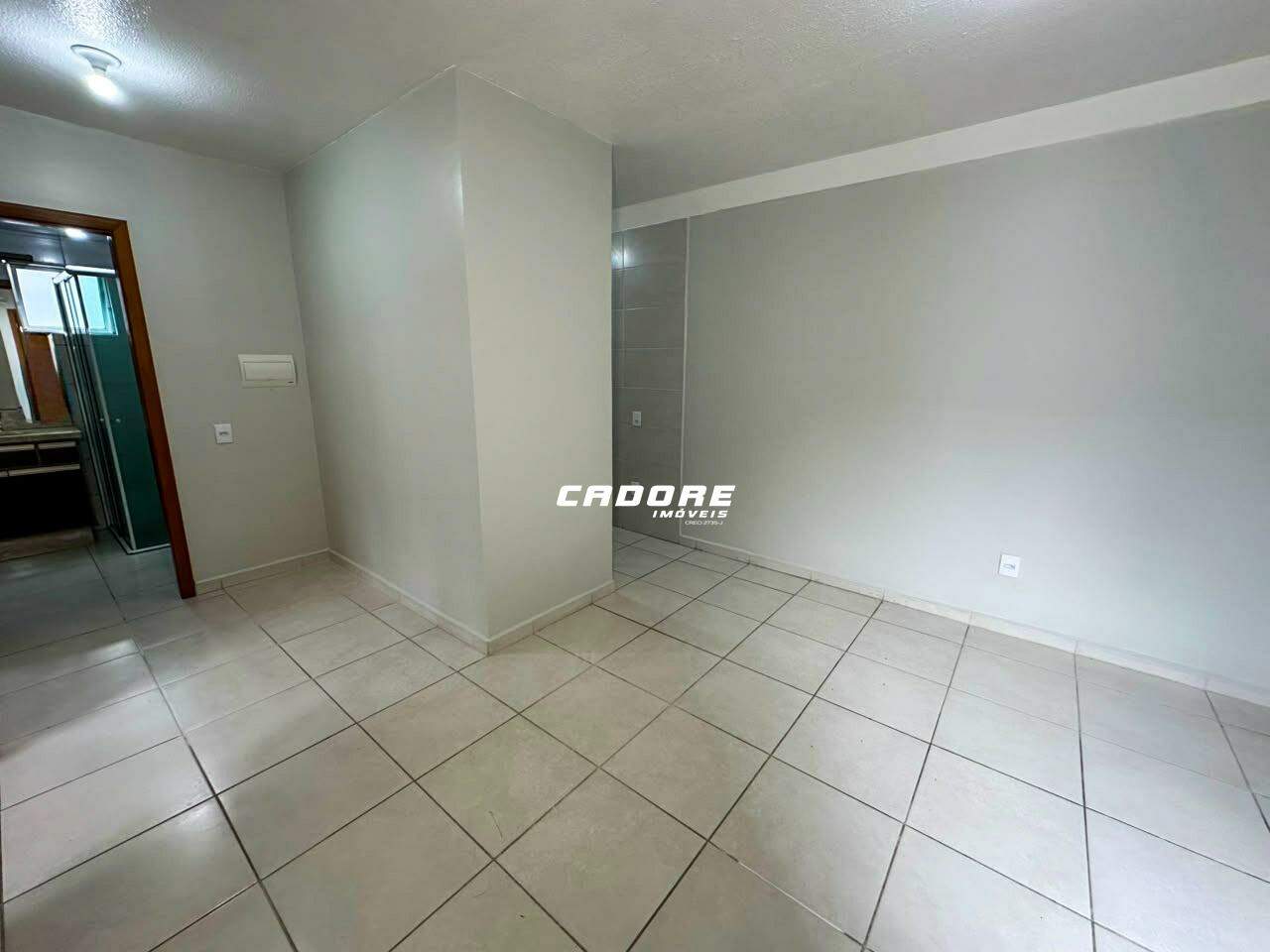 Apartamento para aluguel no Progresso: 
