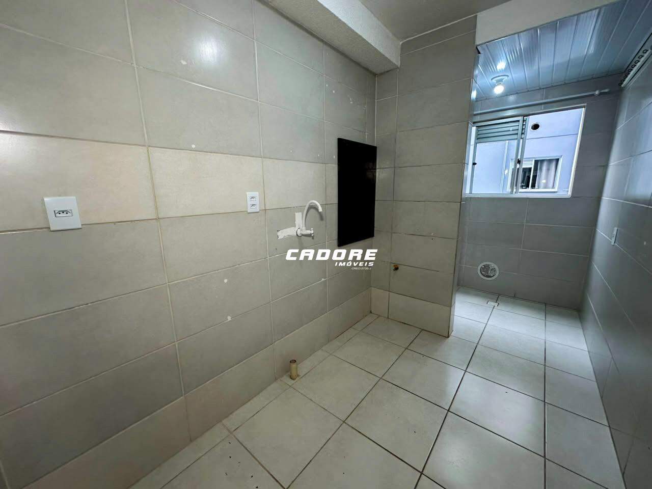 Apartamento para aluguel no Progresso: 