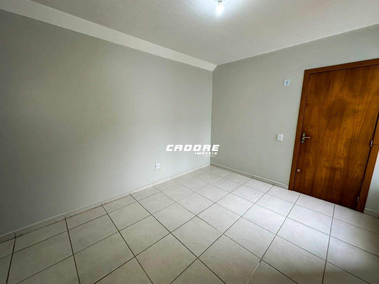 Apartamento para aluguel no Progresso: 