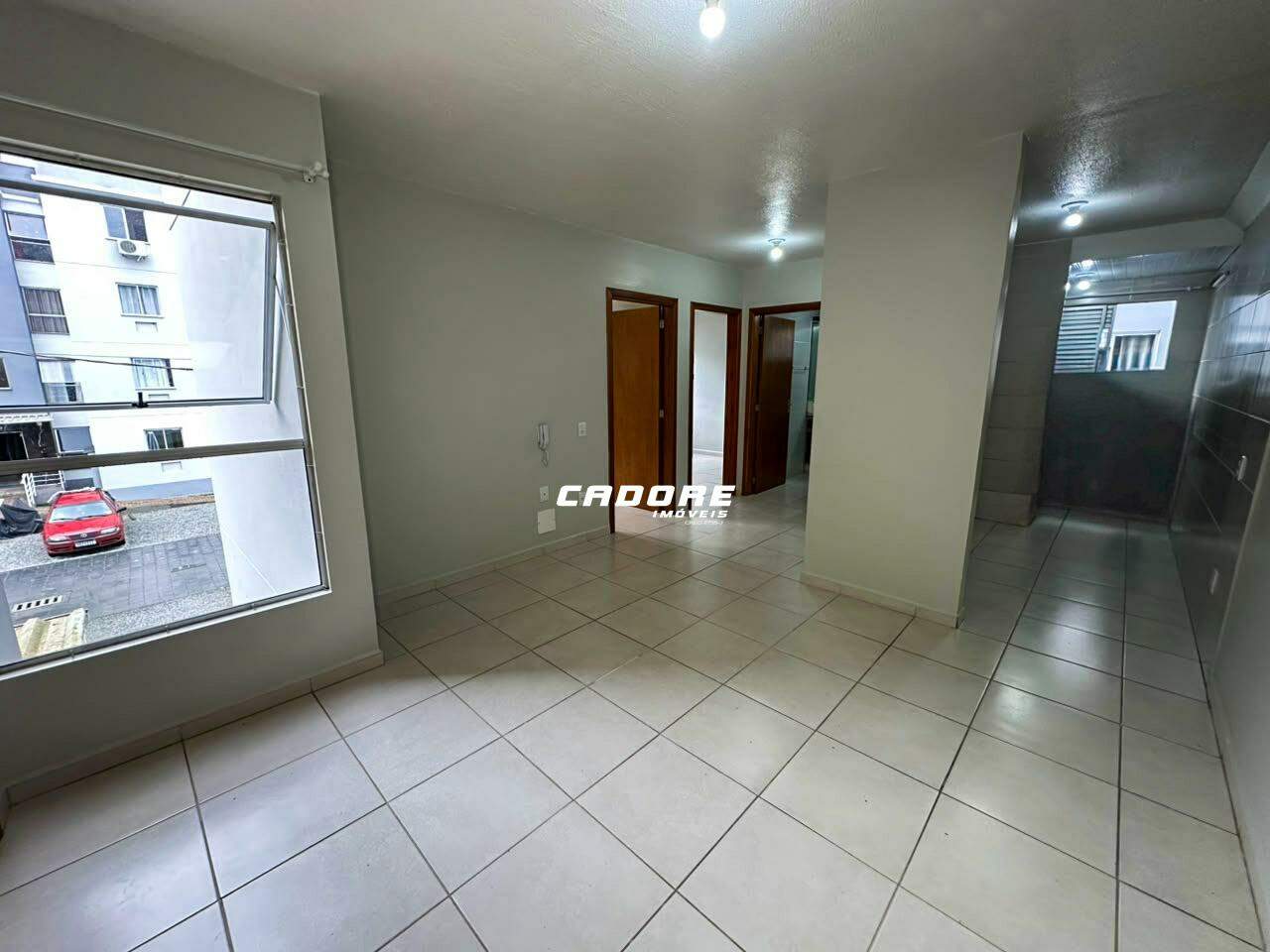 Apartamento para aluguel no Progresso: 