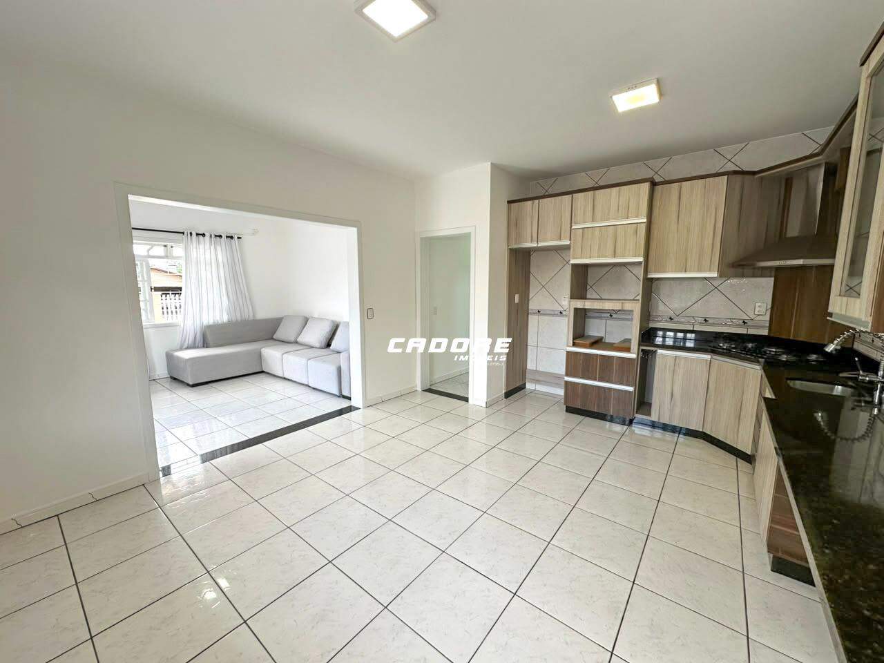 Casa para aluguel no Salto do Norte: 