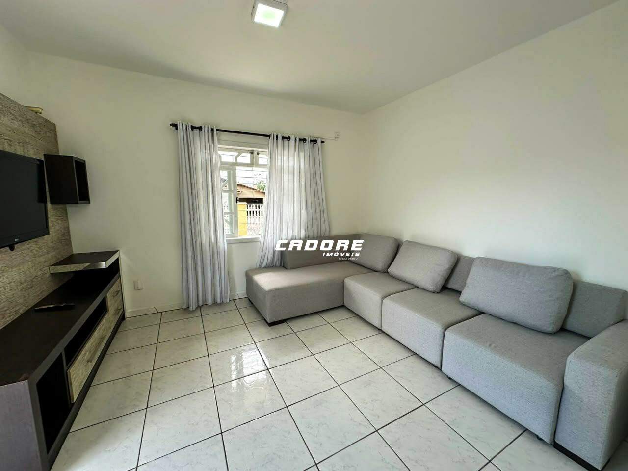 Casa para aluguel no Salto do Norte: 