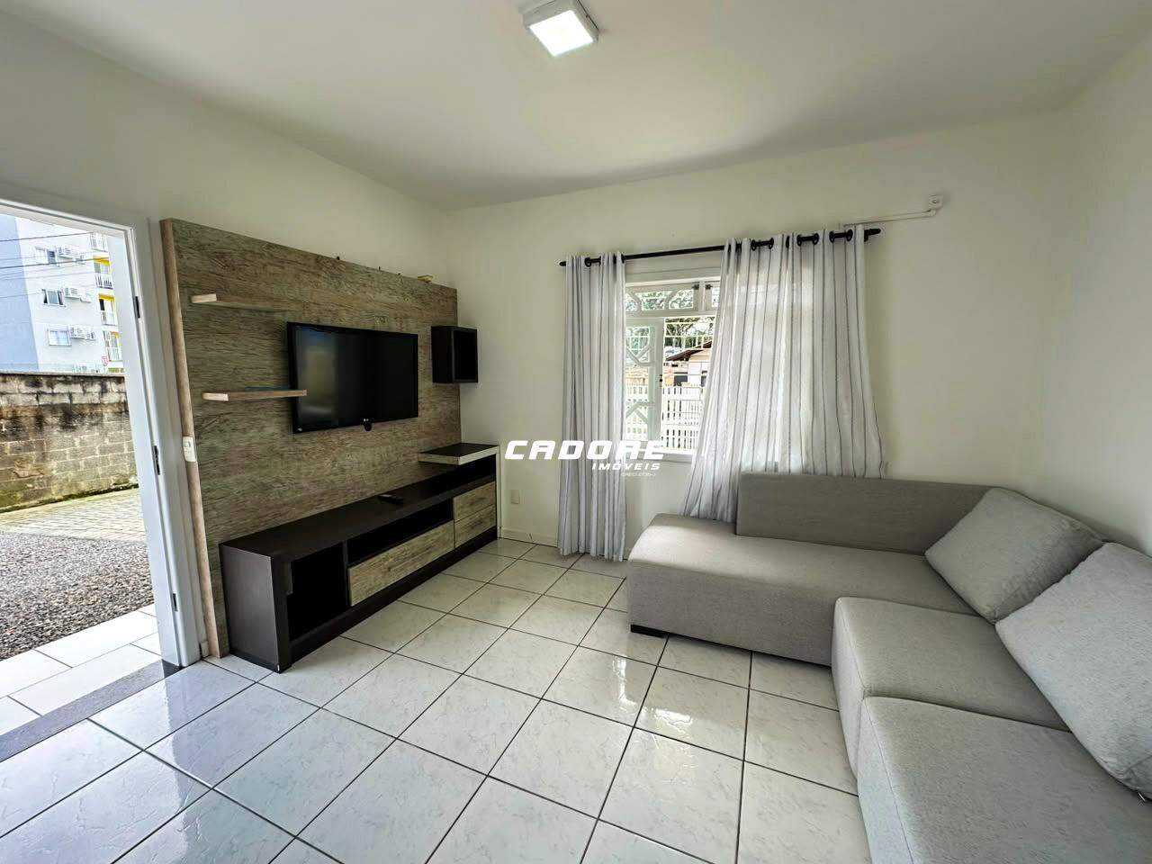Casa para aluguel no Salto do Norte: 
