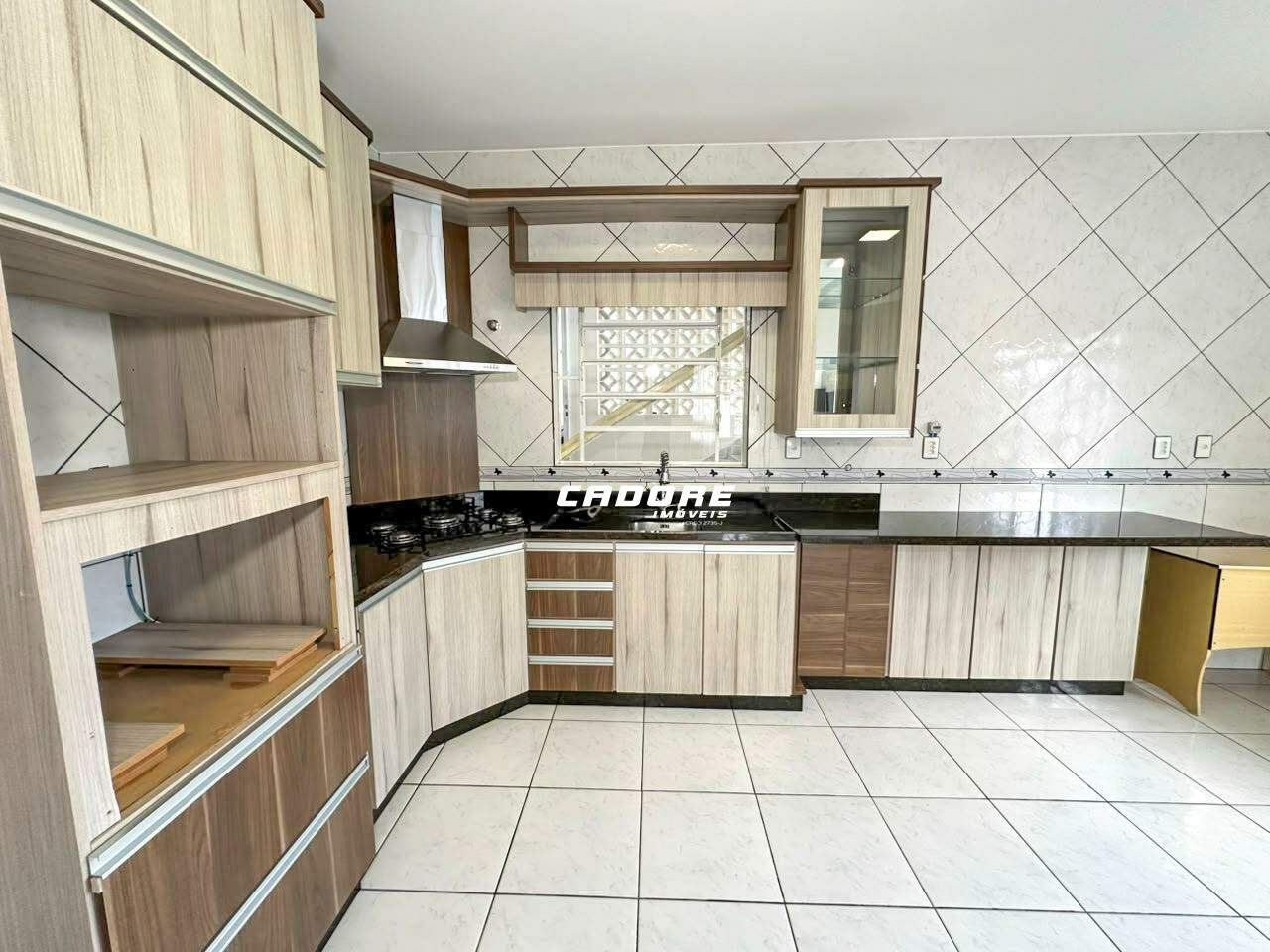 Casa para aluguel no Salto do Norte: 