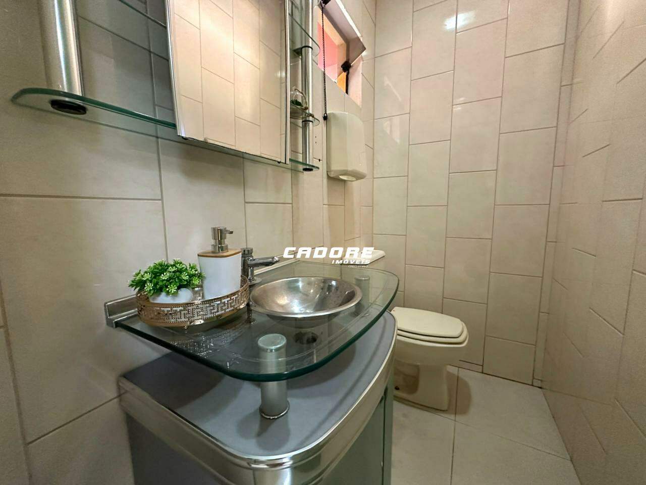 Casa para aluguel no Tribess: 