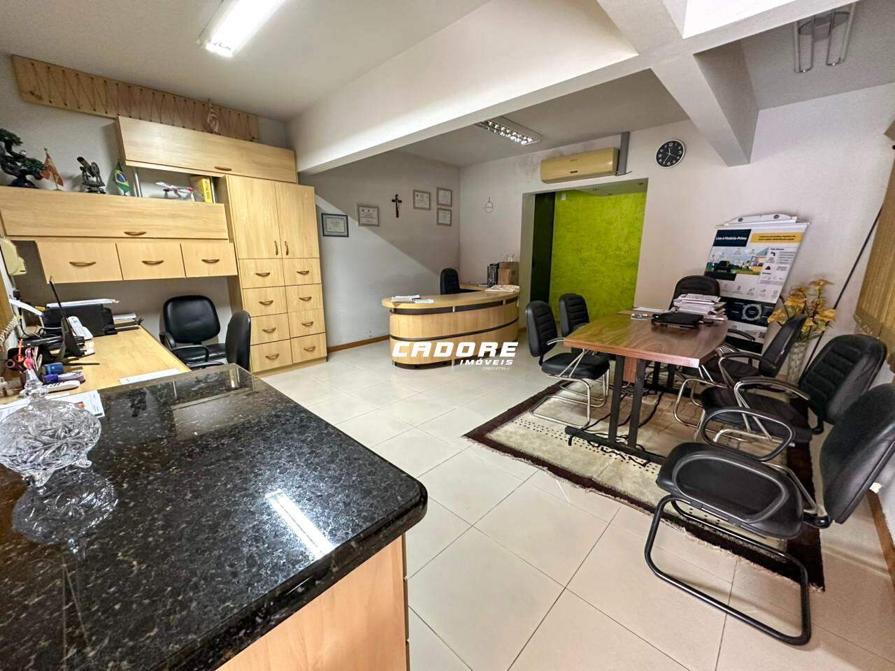 Casa para aluguel no Tribess: 