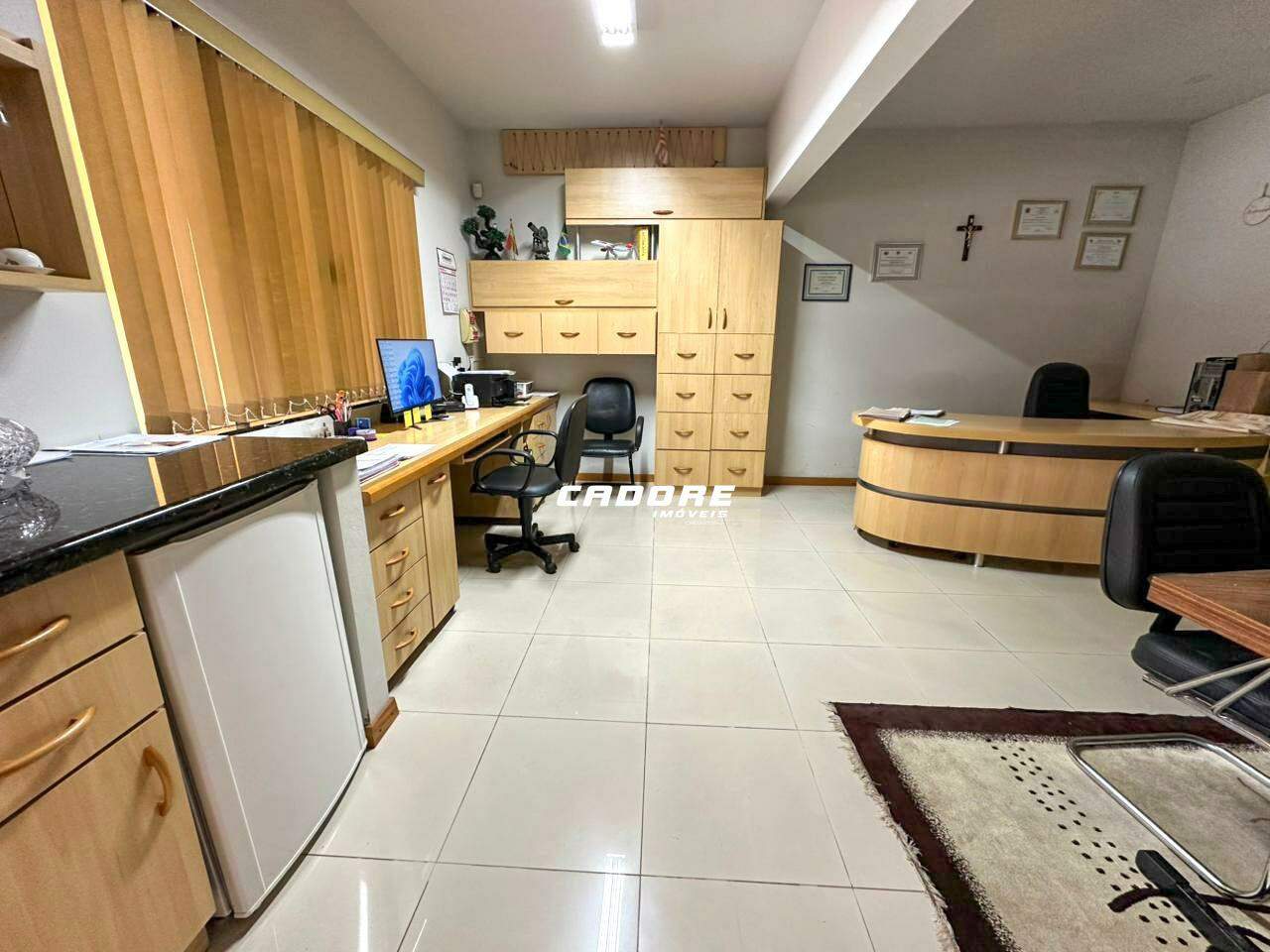 Casa para aluguel no Tribess: 