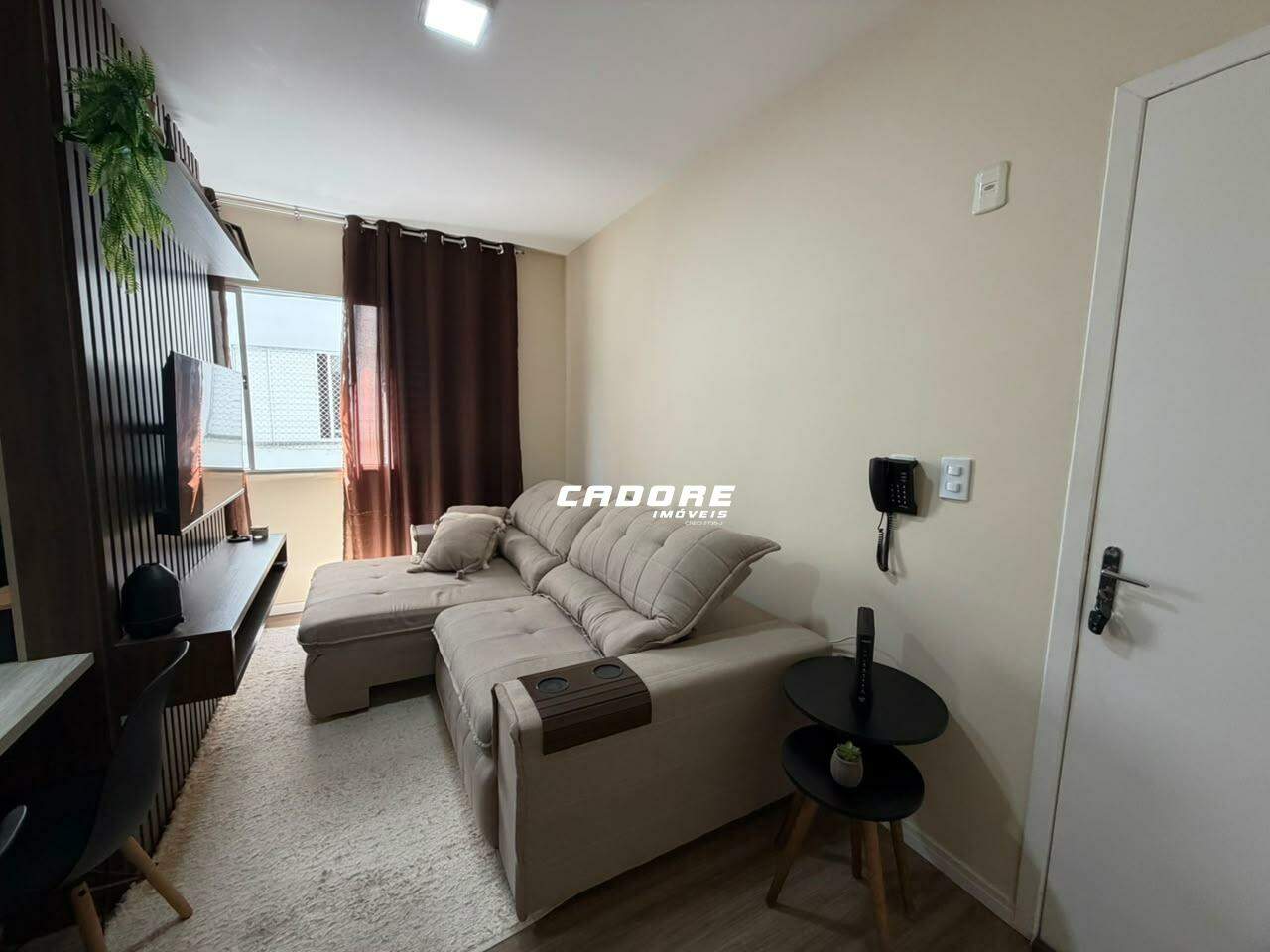 Apartamento para aluguel no Velha Central: 