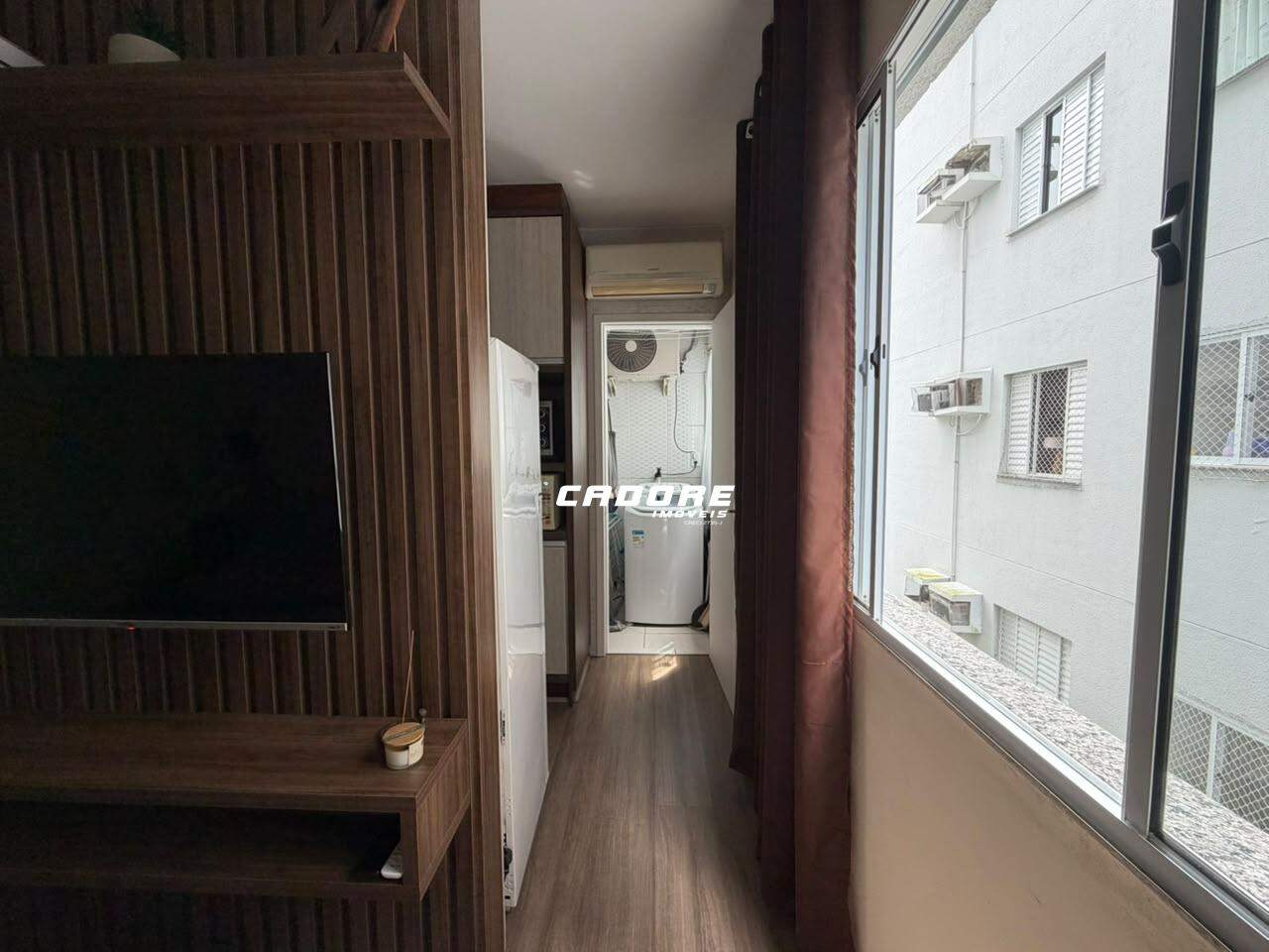 Apartamento para aluguel no Velha Central: 