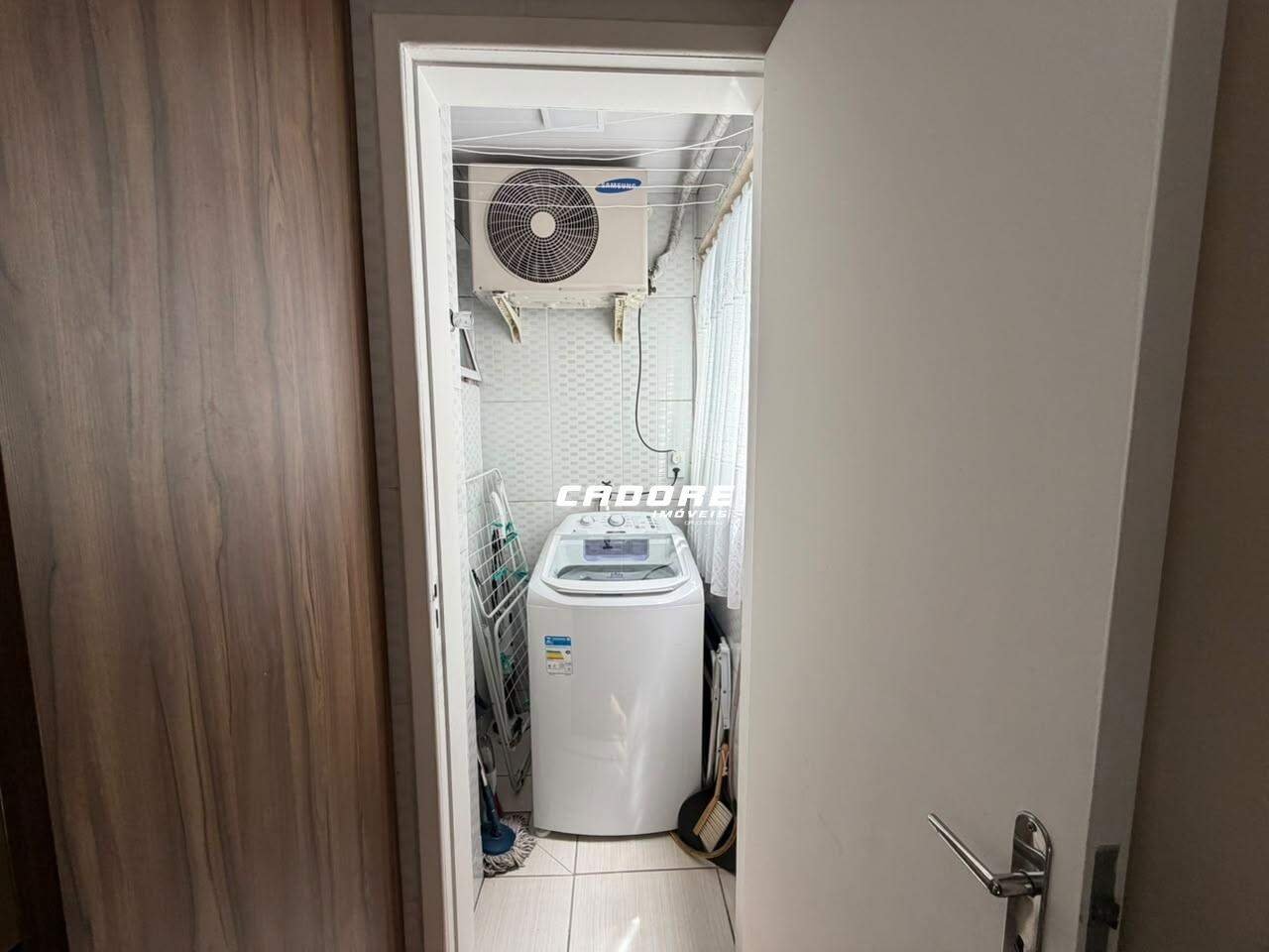Apartamento para aluguel no Velha Central: 