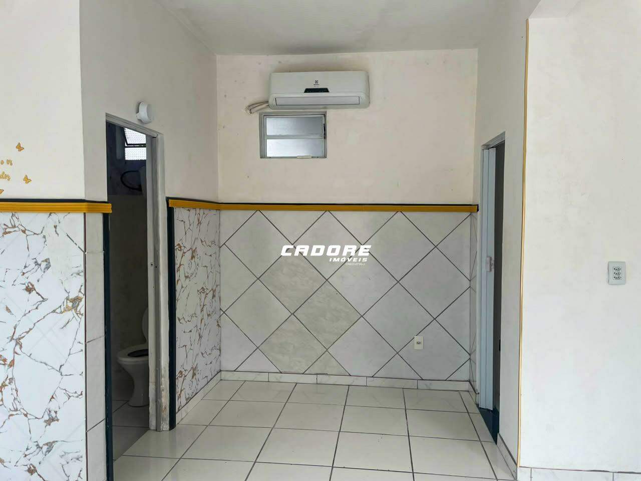 Sala Comercial para aluguel no Garcia: 
