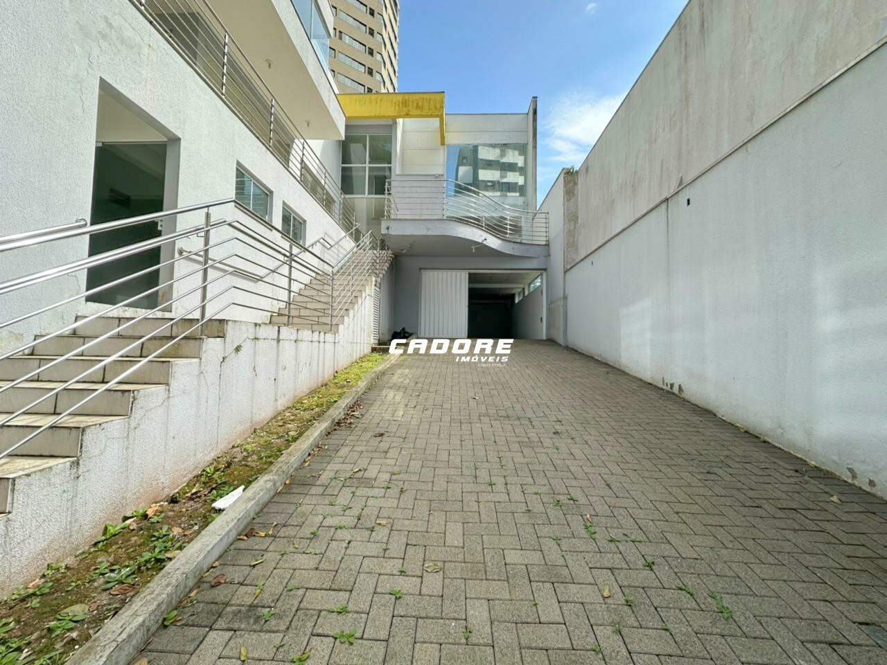 Casa à venda no Jardim Blumenau: 