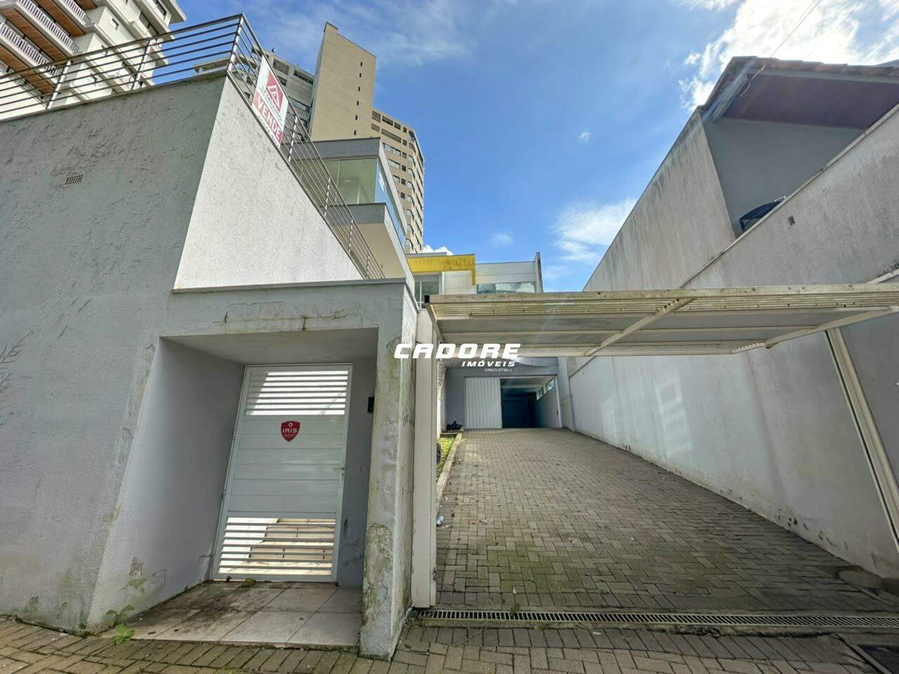 Casa à venda no Jardim Blumenau: 