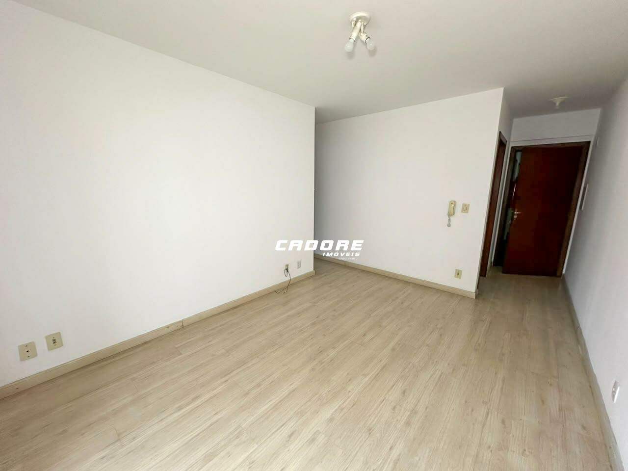 Apartamento para aluguel no Ponta Aguda: 