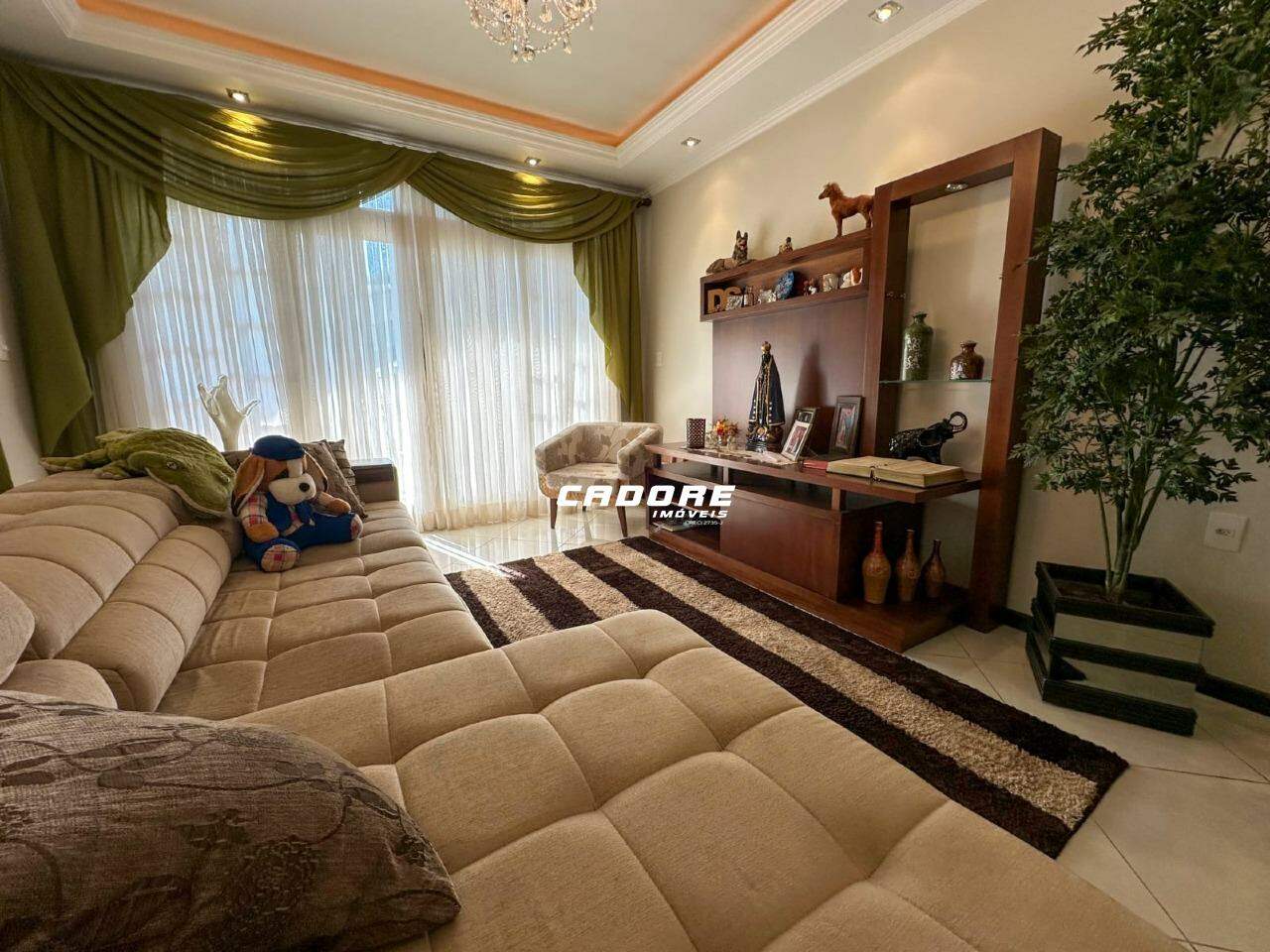 Casa à venda no Tribess: 