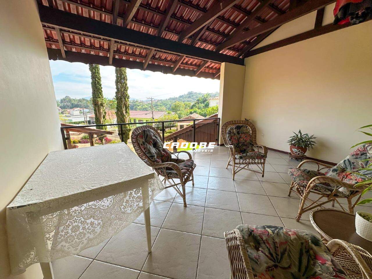 Casa à venda no Tribess: 